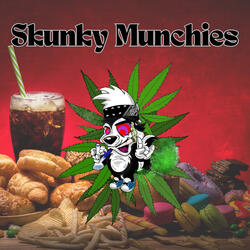 Skunky Munchies