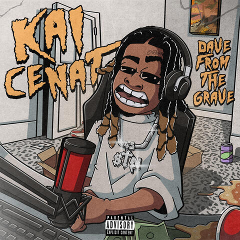 Kai Cenat