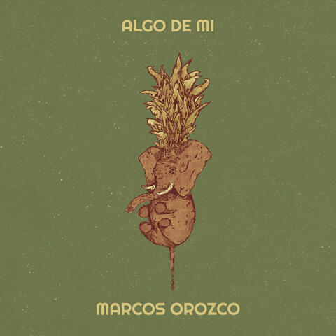 Algo De Mi