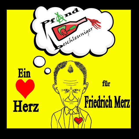 Ein Herz Für Friedrich Merz