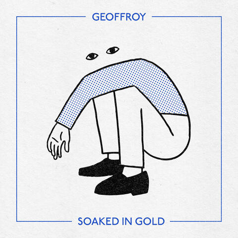 Soaked in Gold
