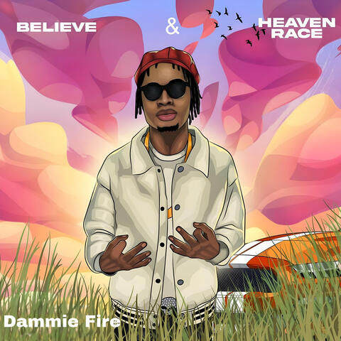 Believe & Heaven Race