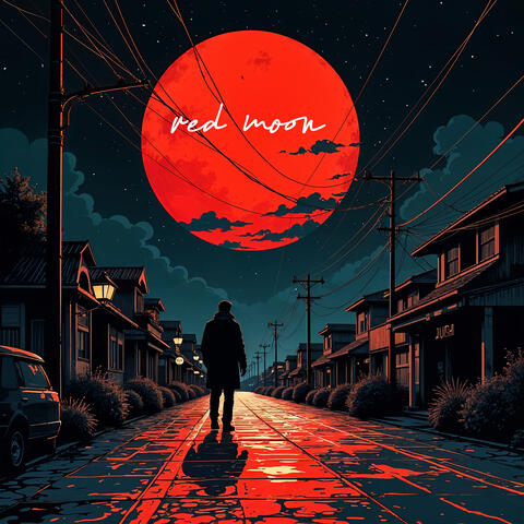 Red Moon