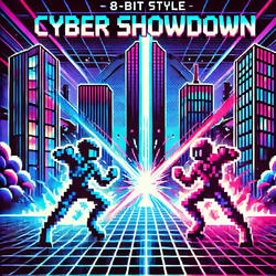 Cyber Showdown