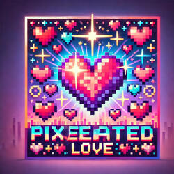 Pixelated Love