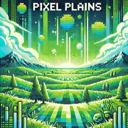 Pixel Plains