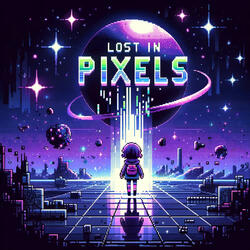 Lost in Pixels