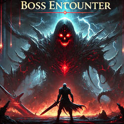 Boss Encounter