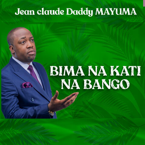 Bima Na Kati Na Bango