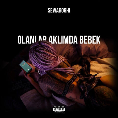 Olanlar Aklımda Bebek
