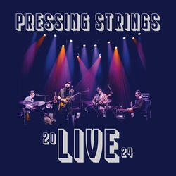 Time Don't Wait (Live)