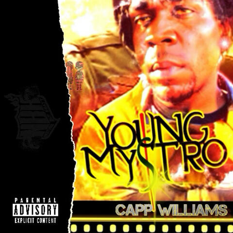 Capp Williams