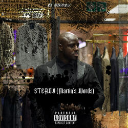 Steady (Martins Words)