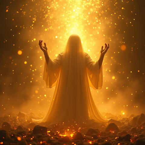 Spirit on Fire