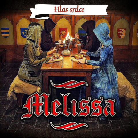 Hlas Srdce