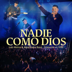 Hay Poder En El Nombre De Jesus (En Vivo)