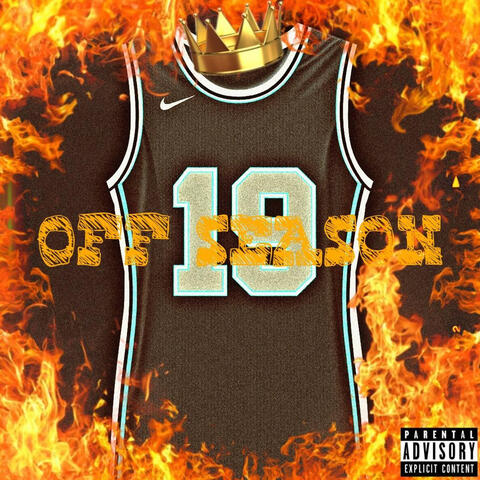 Offseason (Deluxe)