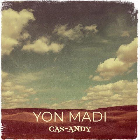 Yon Madi