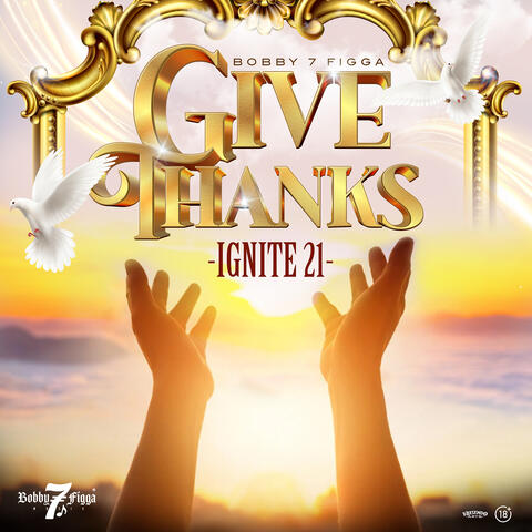 Give Thanks