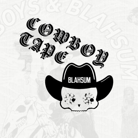 Cowboy Tape (Live)
