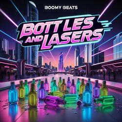 Bottles and Lasers