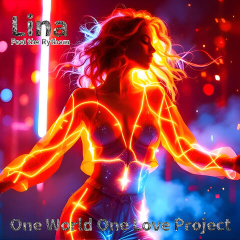 Lina (Feel the Rythem)