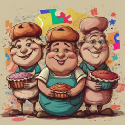 Pie Puzzle