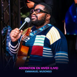 Adonaï soit glorifié, Pt. 2 (Live)