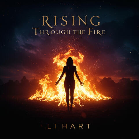 Rising Through the Fire