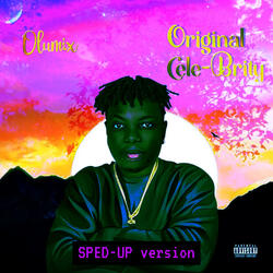 3 Gbosa (Sped up Version)