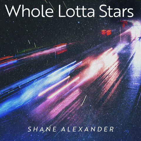 Whole Lotta Stars