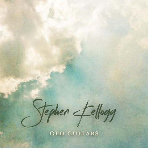 Old Guitars