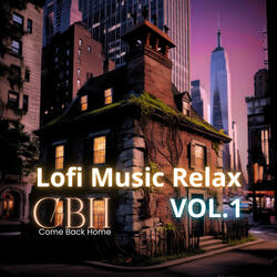 Lofi the Call of the Earth