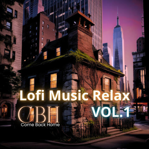Come Back Home Lofi Vol 1