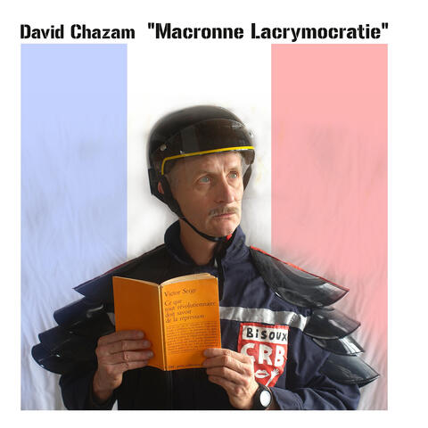 Macronne Lacrymocratie