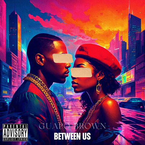 Between Us