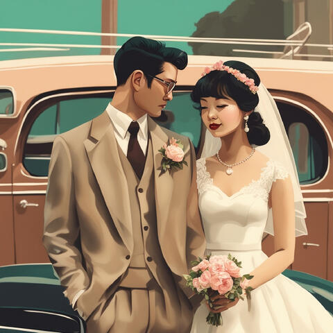 Wedding Day Is Today