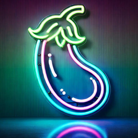 Its Glistening Sissy Synthwave Mix