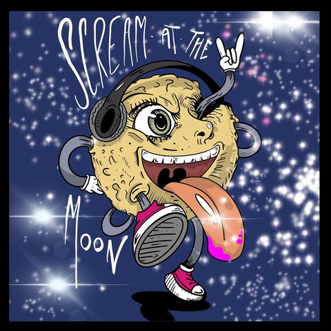 Scream at the Moon