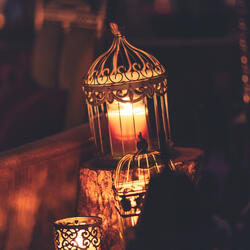 اللهم اجعلني في شعبان من الثابثين على طاعتك