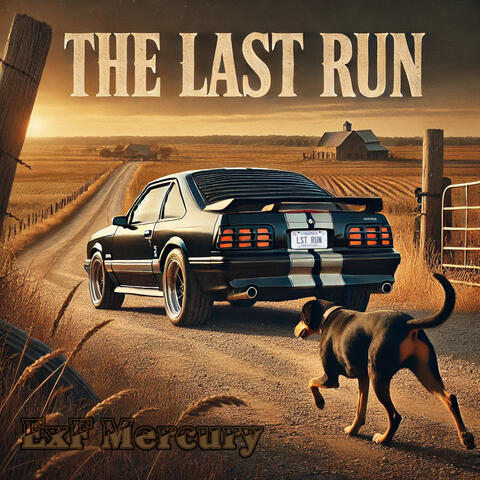 The Last Run
