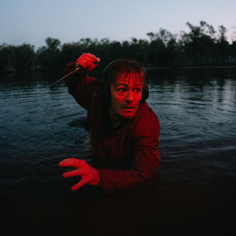 Logue Lake Ost