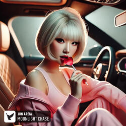 Moonlight Chase (Radio Mix)