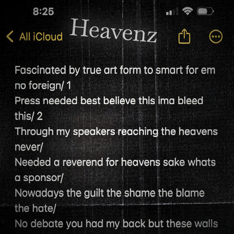 Heavenz
