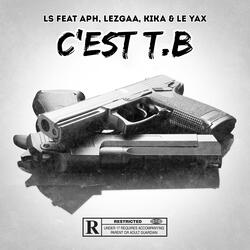 C'EST T.B