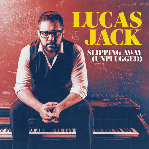 Slipping Away (Unplugged)