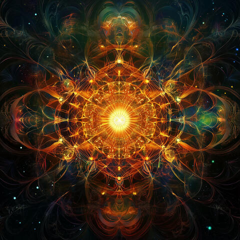 528 Hz Healing Meditation Music