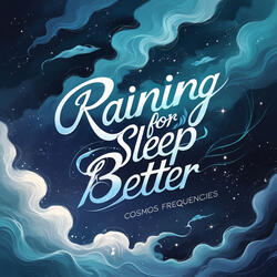 Raining for Sleep Better