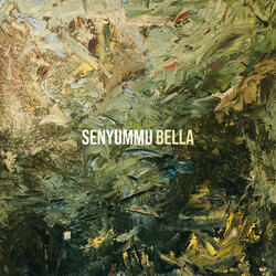 Senyummu