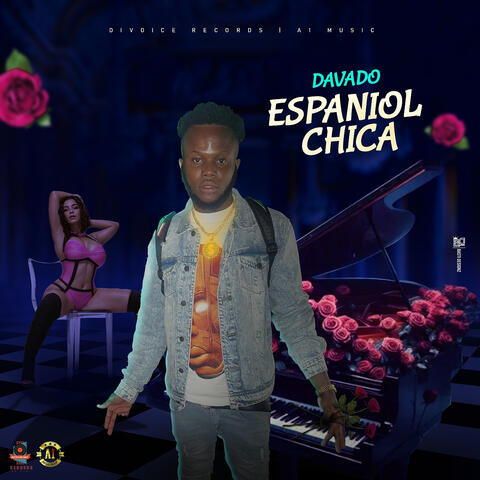 Espaniol Chica